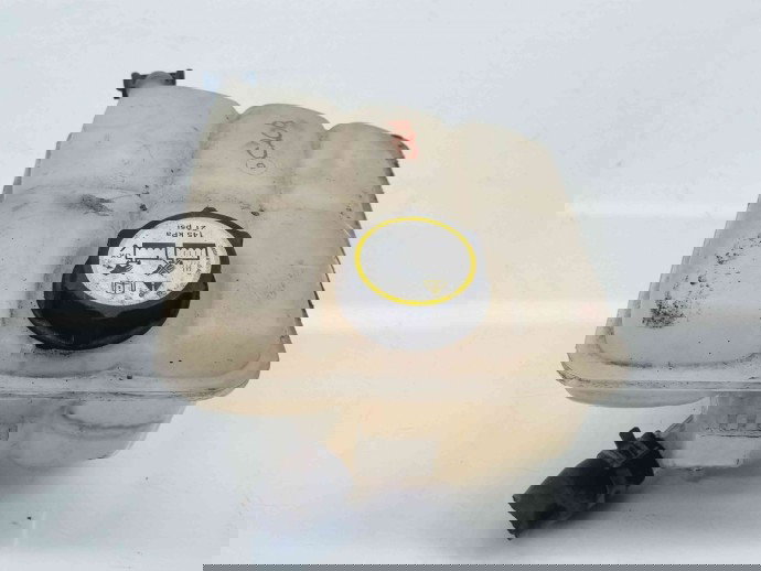 Vas expansiune Ford Focus 3 Facelift [Fabr 2014-2019] 8V61-8K218-AE