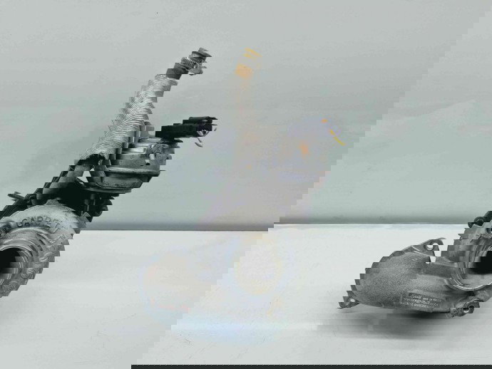 Turbina Ford Focus 3 Facelift [Fabr 2014-2019] 9686120680 1.6 TDCI T3DA 84KW / 115CP 1.6 TDCI T3DA 84KW / 115CP