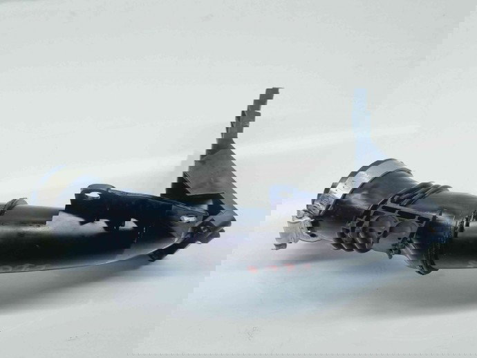 Tub intercooler Ford Focus 3 Facelift [Fabr 2014-2019] AV6Q-9351-BC 1.6 TDCI T3DA 84KW / 115CP 1.6 TDCI T3DA 84KW / 115CP