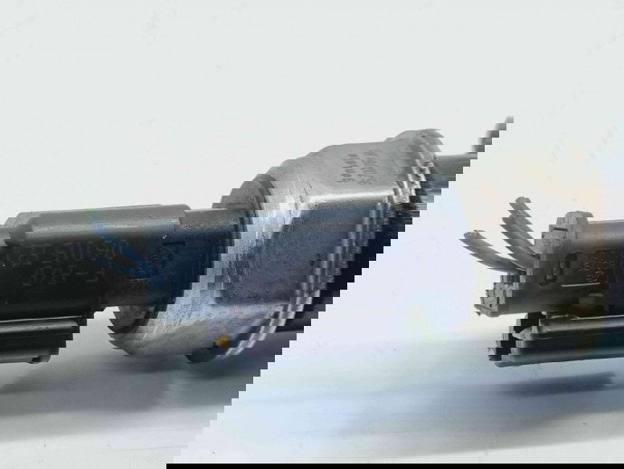 Rampa injectoare Ford Focus 3 Facelift [Fabr 2014-2019] 9685297580 1.6 TDCI T3DA 84KW / 115CP 1.6 TDCI T3DA 84KW / 115CP