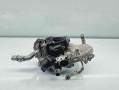 Racitor gaze Ford Focus 3 Facelift [Fabr 2014-2019] 9802194080 1.6 TDCI T3DA 84KW / 115CP 1.6 TDCI T3DA 84KW / 115CP