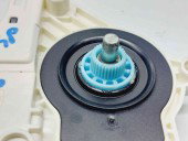 Motoras geam stanga spate Audi A6 (4G2, C7) S-line [Fabr 2012-2017] 8K0959811A