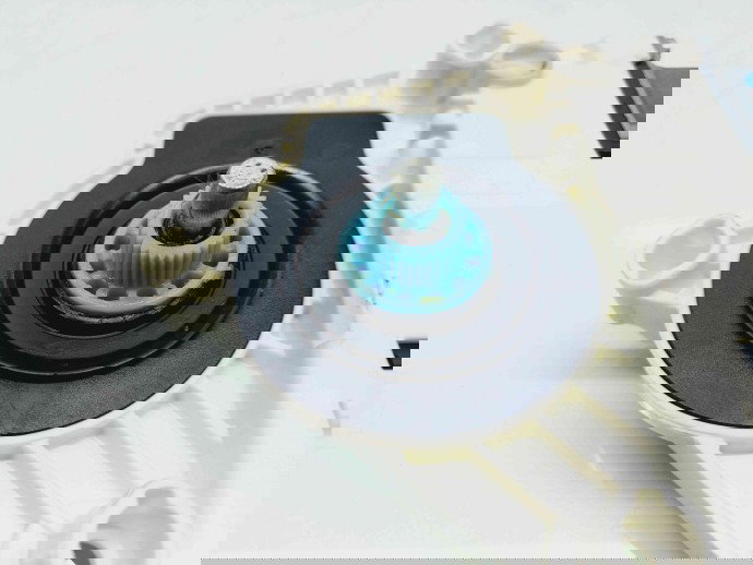 Motoras geam stanga fata Audi A6 (4G2, C7) S-line [Fabr 2012-2017] 8K0959801B