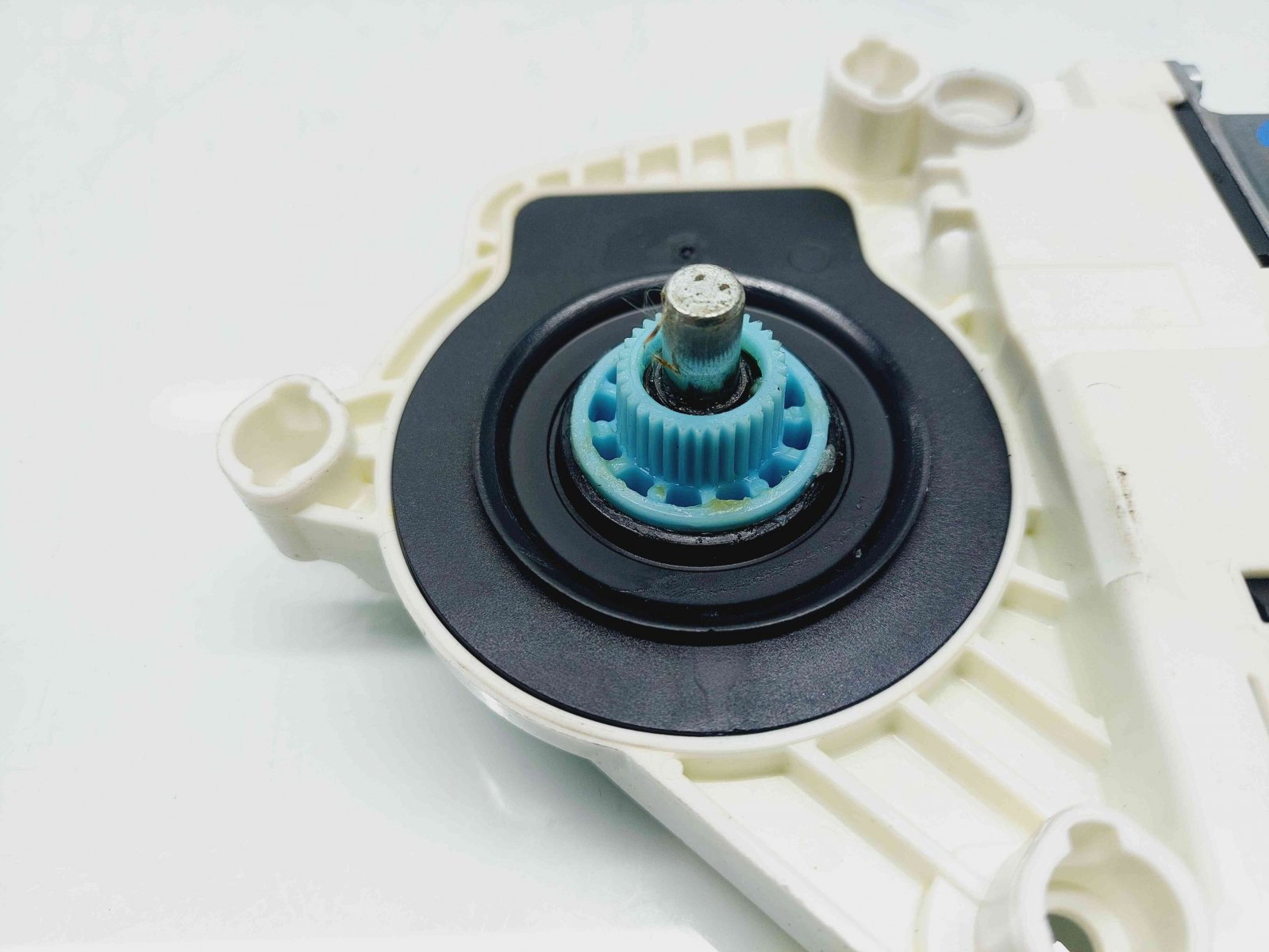 Motoras geam stanga fata Audi A6 (4G2, C7) S-line [Fabr 2012-2017] 8K0959801B - imagine 2