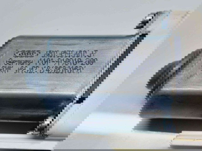 Motoras geam stanga fata Audi A6 (4G2, C7) S-line [Fabr 2012-2017] 8K0959801B