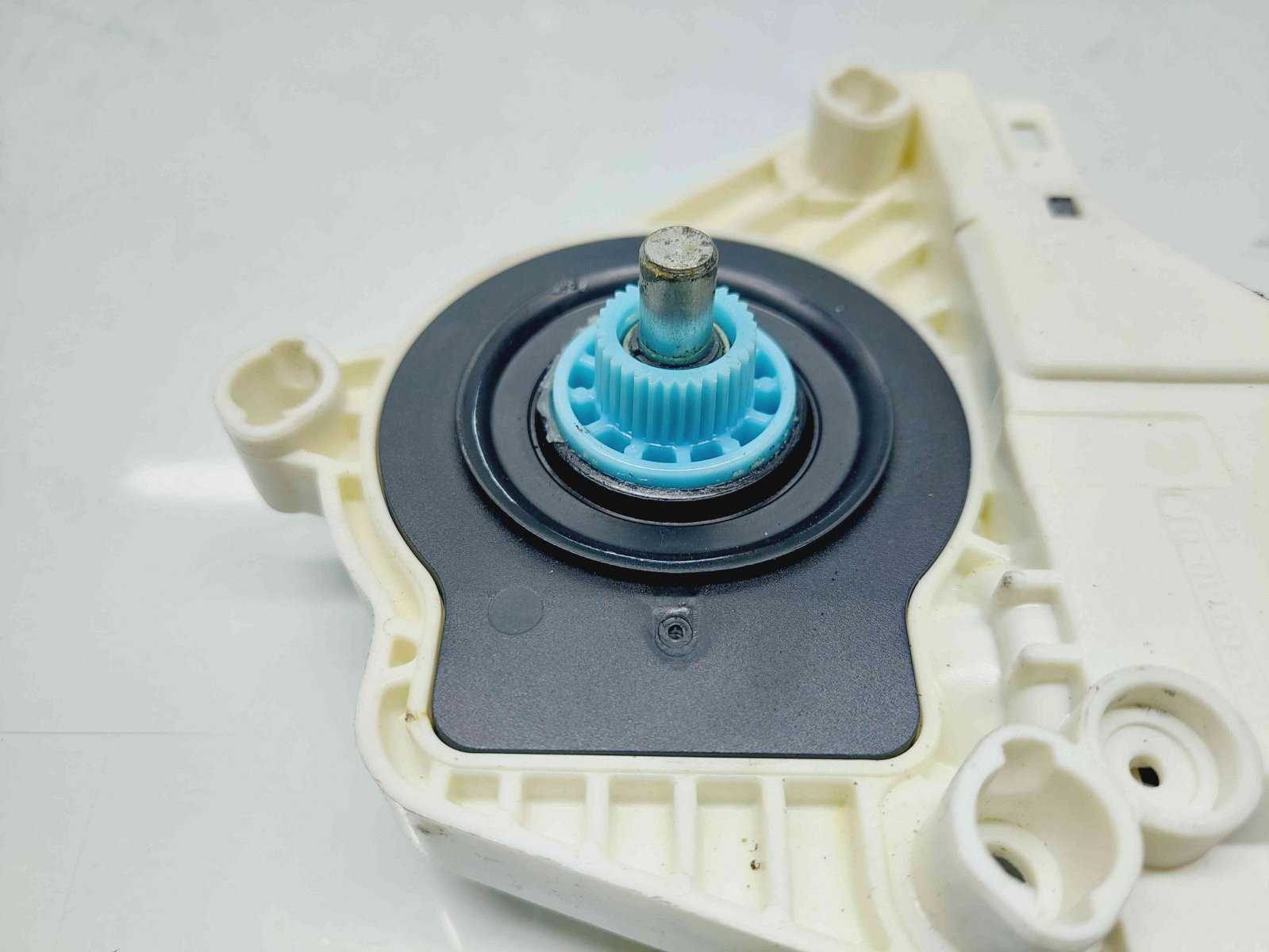 Motoras geam dreapta spate Audi A6 (4G2, C7) S-line [Fabr 2012-2017] 8K0959812A - imagine 2