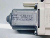 Motoras geam dreapta spate Audi A6 (4G2, C7) S-line [Fabr 2012-2017] 8K0959812A