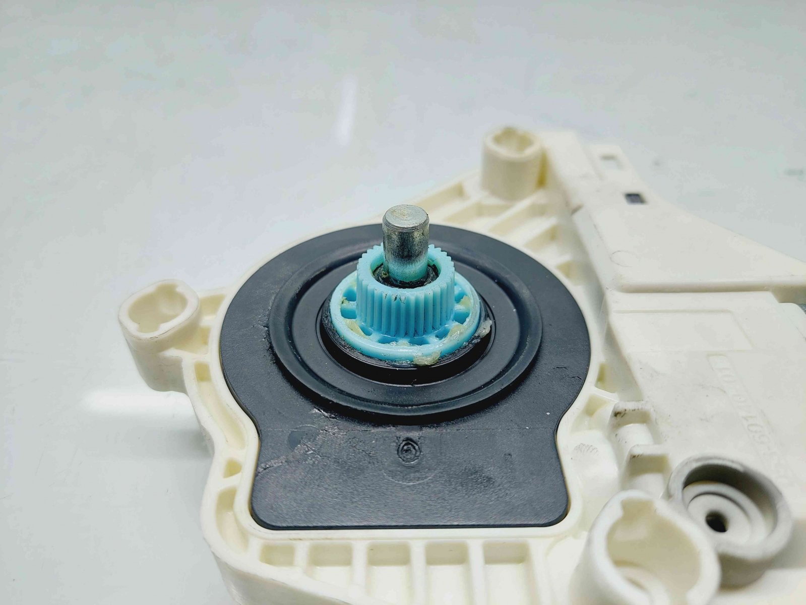 Motoras geam dreapta fata Audi A6 (4G2, C7) S-line [Fabr 2012-2017] 8K0959802B - imagine 2