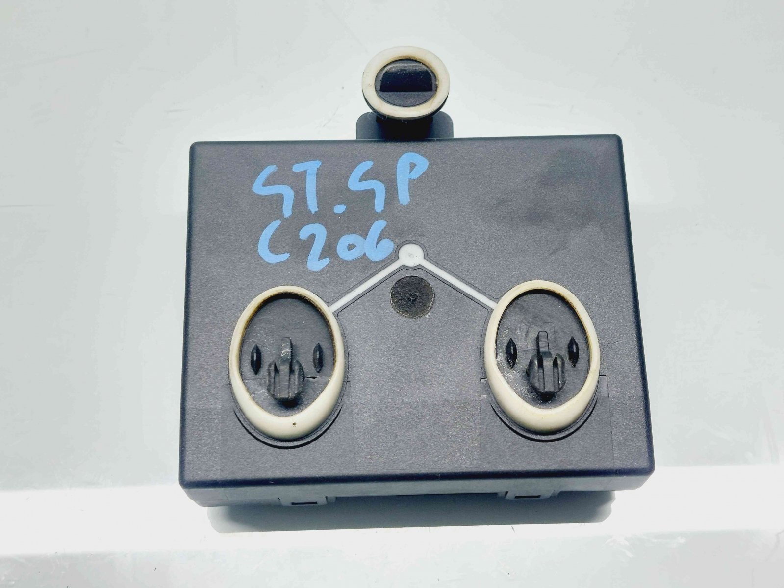 Modul confort Audi A6 (4G2, C7) S-line [Fabr 2012-2017] 4G8959795E - imagine 4