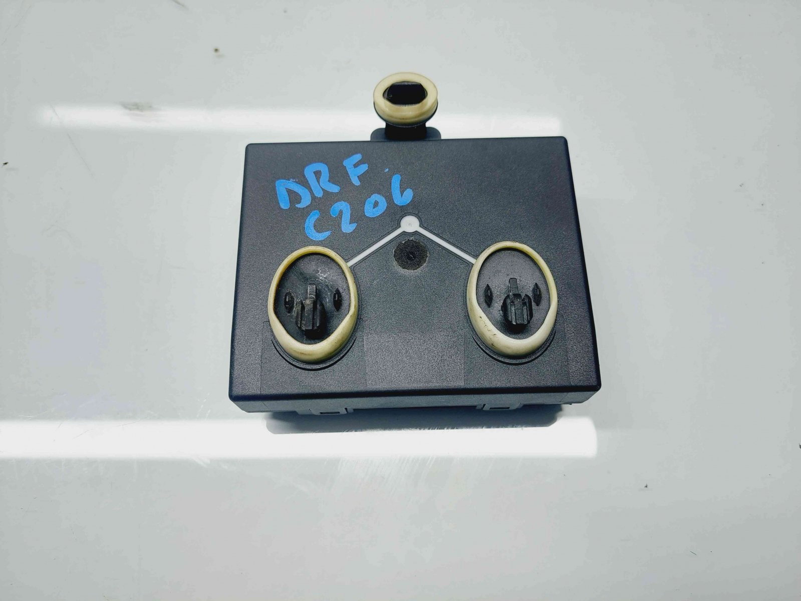 Modul confort Audi A6 (4G2, C7) S-line [Fabr 2012-2017] 4G8959793E - imagine 5