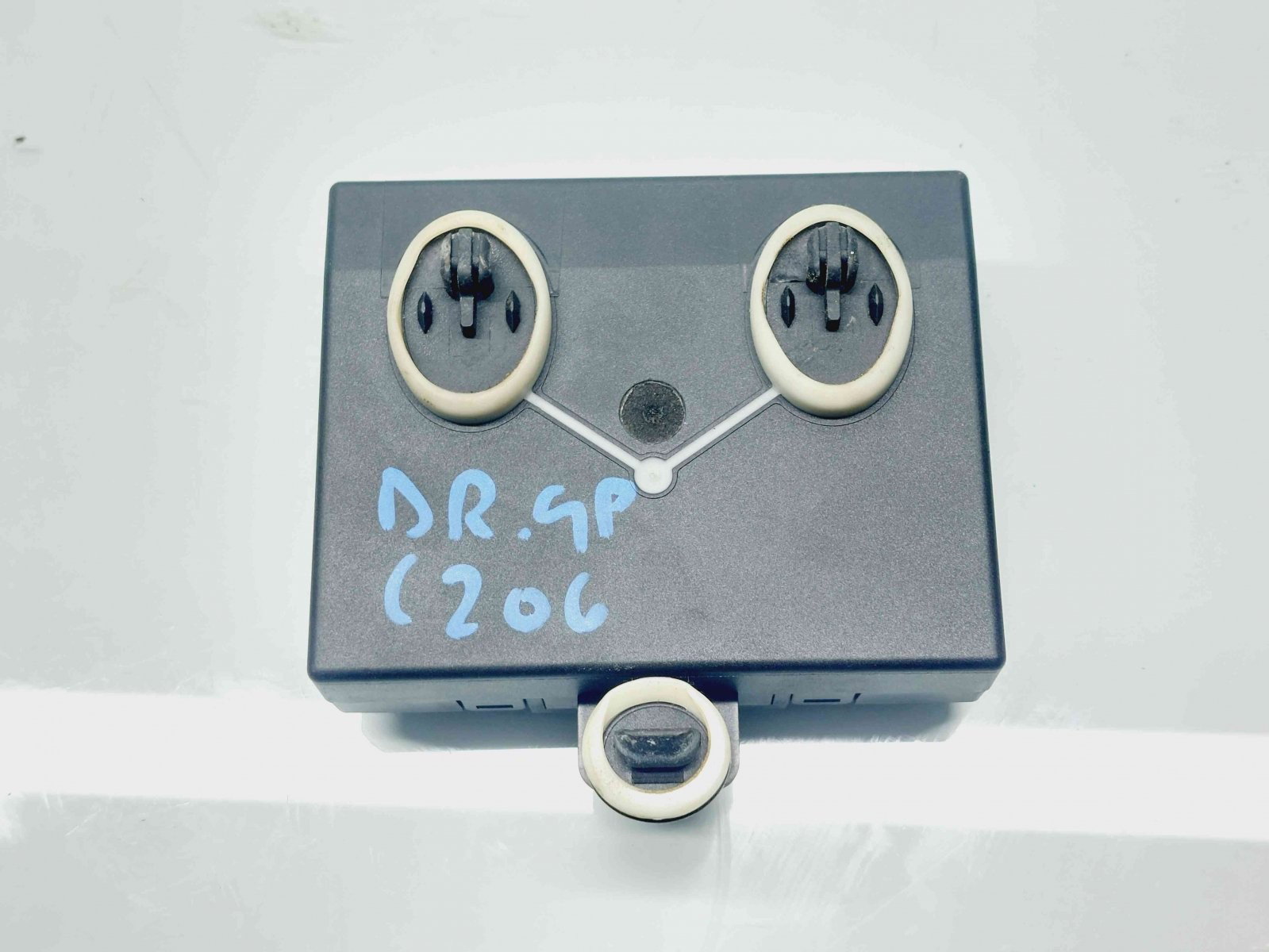 Modul confort Audi A6 (4G2, C7) S-line [Fabr 2012-2017] 4G8959795E - imagine 4