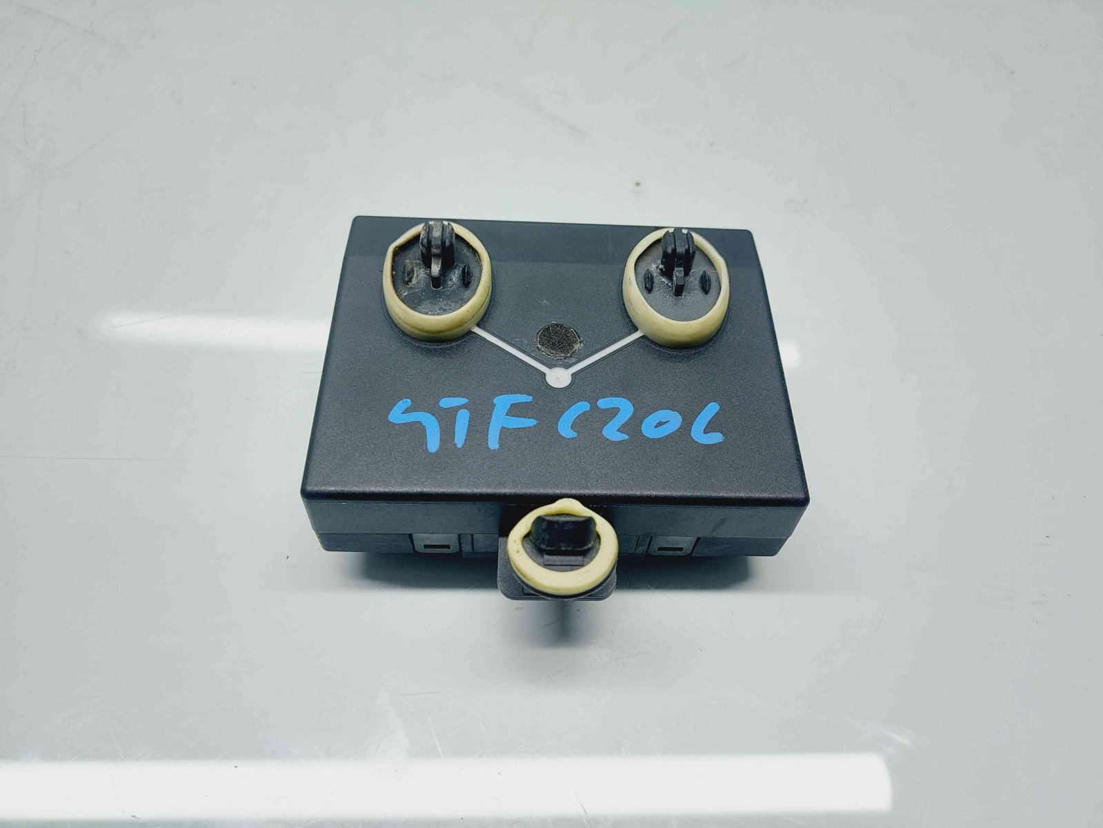 Modul confort Audi A6 (4G2, C7) S-line [Fabr 2012-2017] 4G8959792E - imagine 5