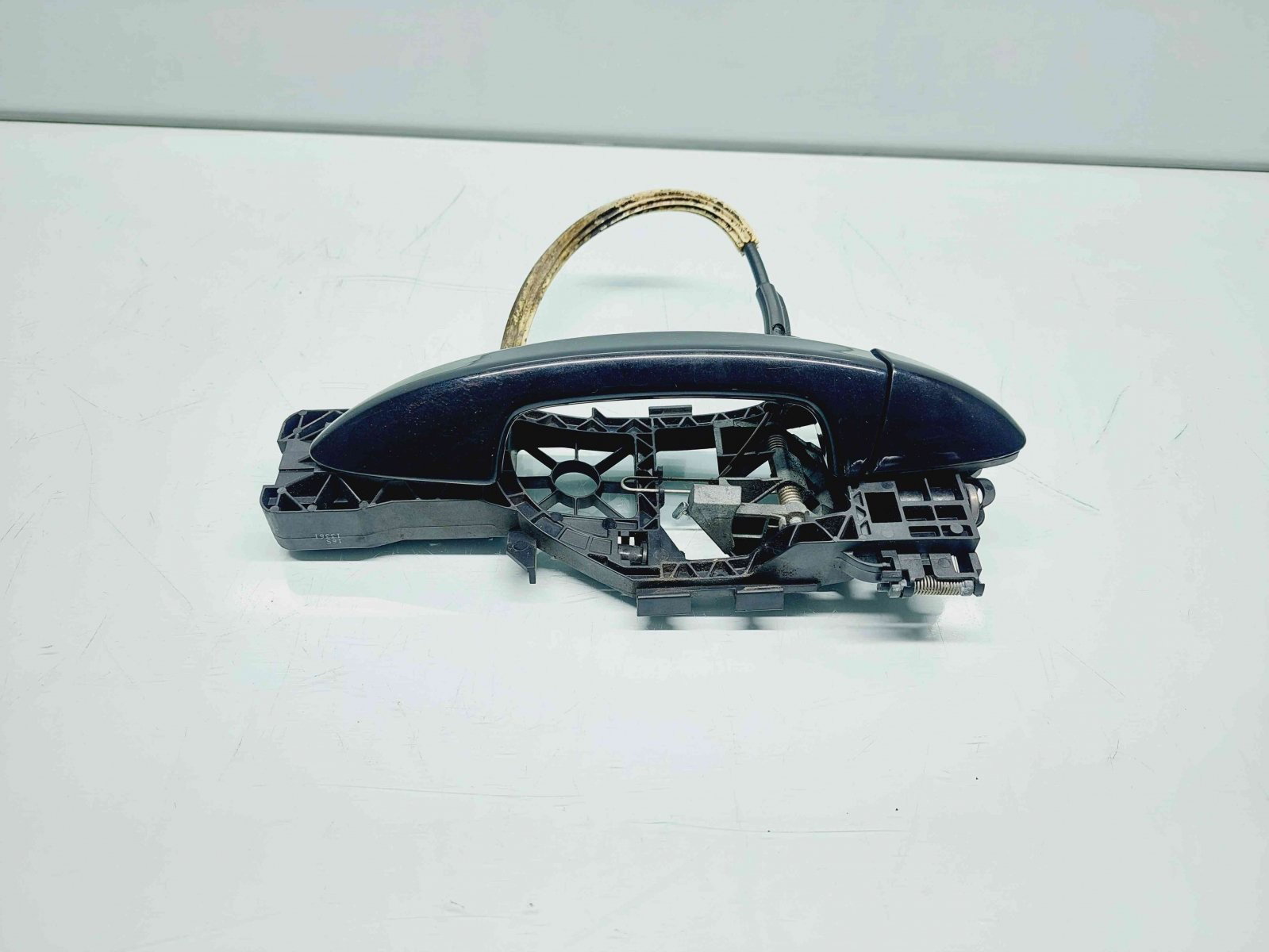 Maner usa dreapta spate Volkswagen Passat B7 (362) [Fabr 2010-2014] LC9X - imagine 3