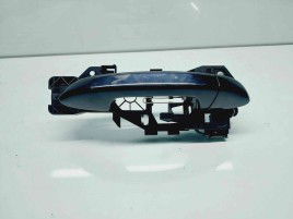 Maner usa dreapta fata Volkswagen Passat B7 (362) [Fabr 2010-2014] LC9X