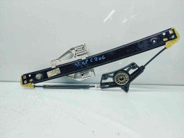 Macara electrica geam stanga spate Audi A6 (4G2, C7) S-line [Fabr 2012-2017] 4G0839461