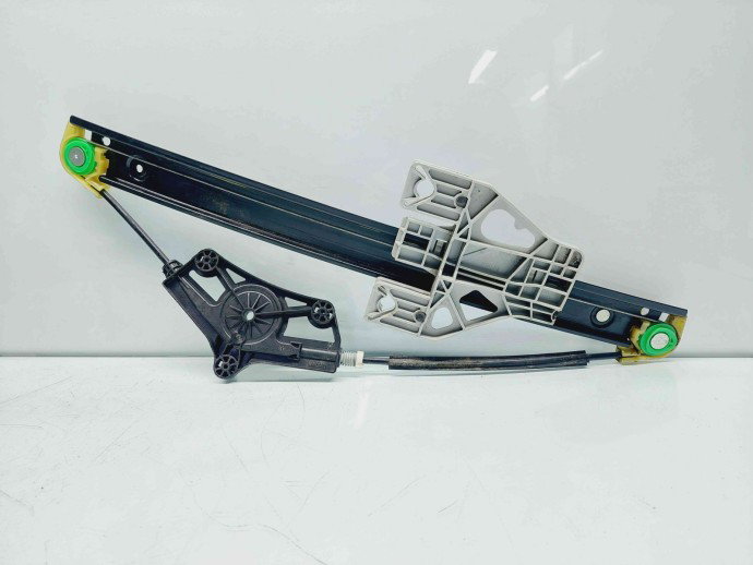 Macara electrica geam stanga spate Audi A6 (4G2, C7) S-line [Fabr 2012-2017] 4G0839461