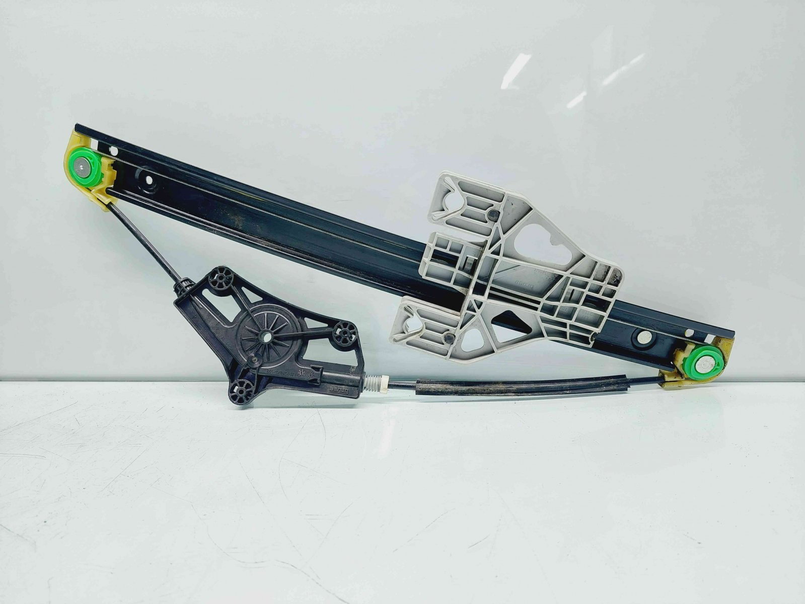 Macara electrica geam stanga spate Audi A6 (4G2, C7) S-line [Fabr 2012-2017] 4G0839461 - imagine 3