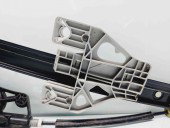 Macara electrica geam stanga spate Audi A6 (4G2, C7) S-line [Fabr 2012-2017] 4G0839461