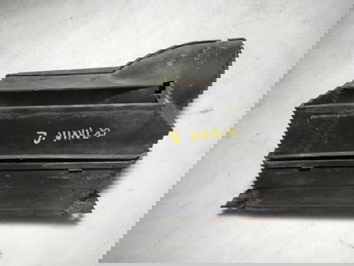 Tub admisie aer Skoda Octavia 2 1.9 BKC 1K0805962A 2004-2013