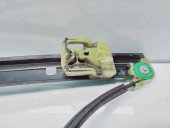 Macara electrica geam stanga fata Audi A6 (4G2, C7) S-line [Fabr 2012-2017] 4G0837461