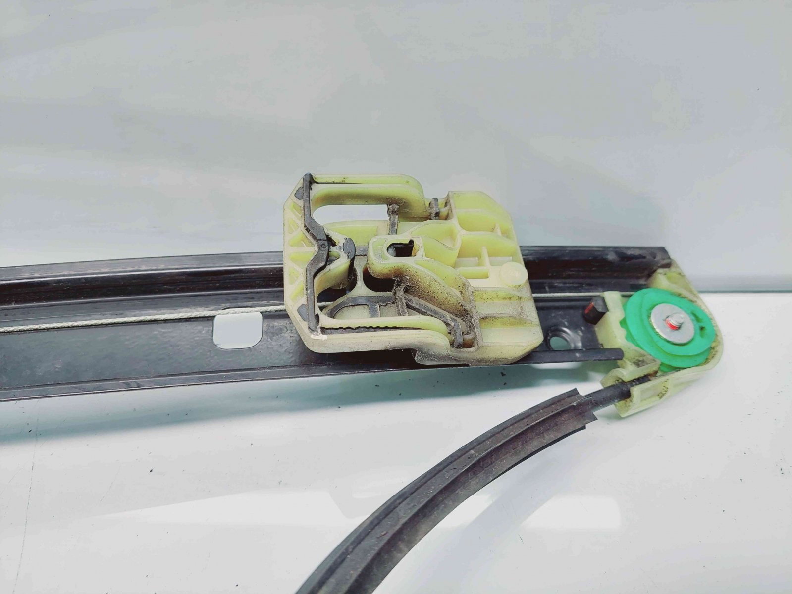 Macara electrica geam stanga fata Audi A6 (4G2, C7) S-line [Fabr 2012-2017] 4G0837461 - imagine 4