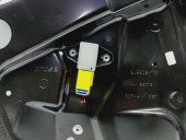 Macara electrica geam stanga fata Volkswagen Passat B7 (362) [Fabr 2010-2014] 3AA837755