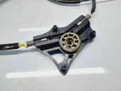 Macara electrica geam dreapta fata Audi A6 (4G2, C7) S-line [Fabr 2012-2017] 4G0837462