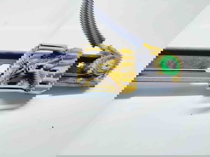 Macara electrica geam dreapta fata Audi A6 (4G2, C7) S-line [Fabr 2012-2017] 4G0837462