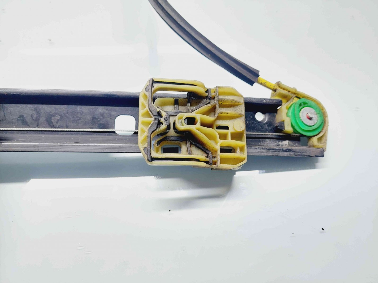 Macara electrica geam dreapta fata Audi A6 (4G2, C7) S-line [Fabr 2012-2017] 4G0837462 - imagine 5