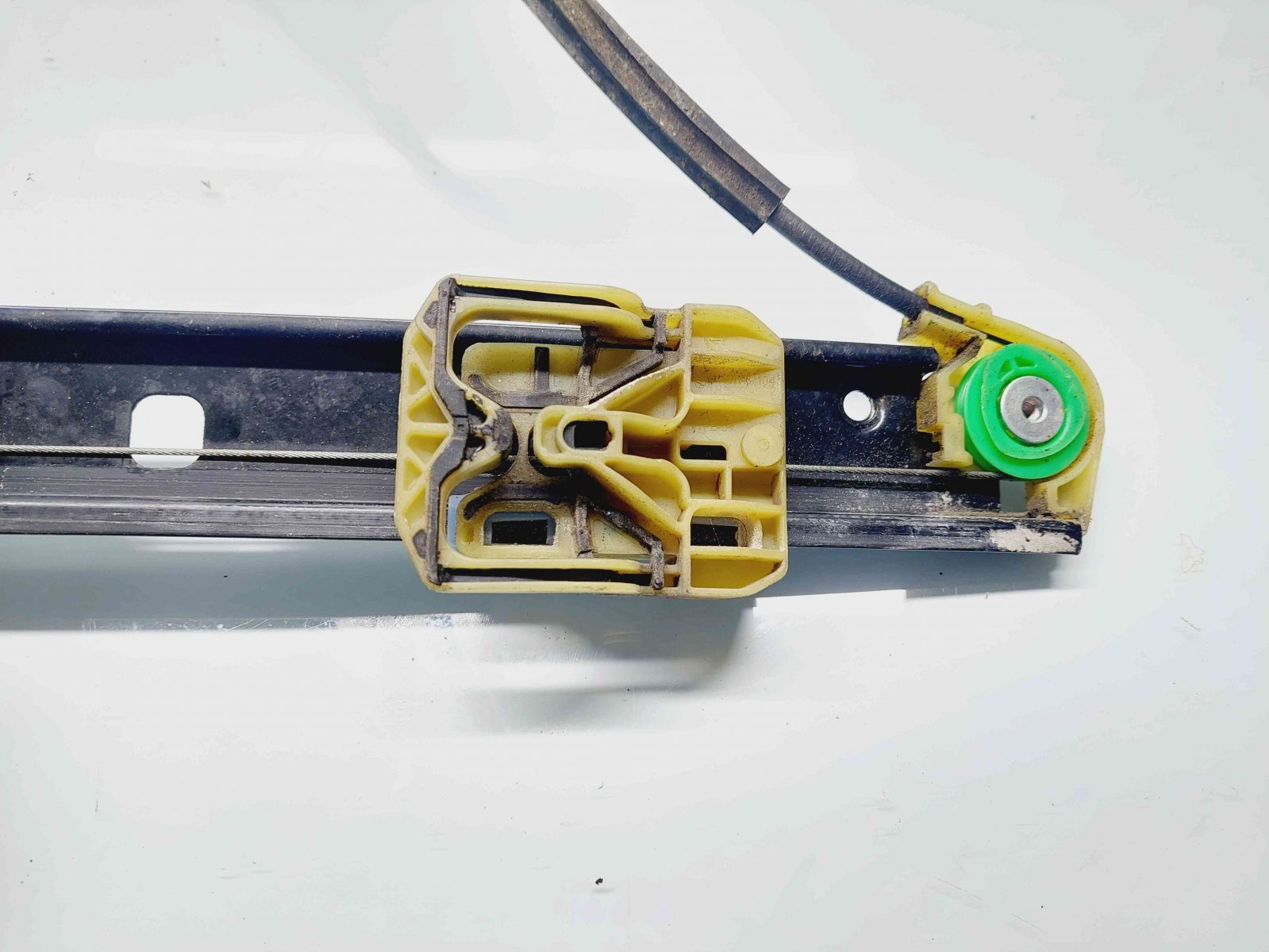 Macara electrica geam dreapta fata Audi A6 (4G2, C7) S-line [Fabr 2012-2017] 4G0837462 - imagine 6