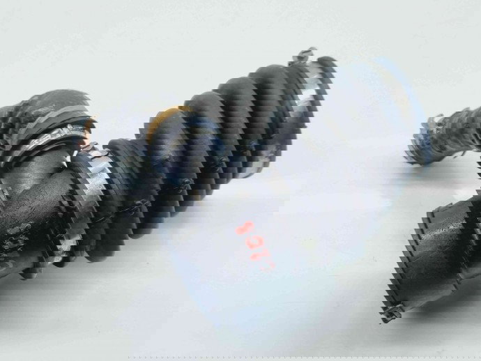 Furtun intercooler Ford Focus 3 Facelift [Fabr 2014-2019] AV61-6C784-AF 1.6 TDCI T3DA 84KW / 115CP 1.6 TDCI T3DA 84KW / 115CP