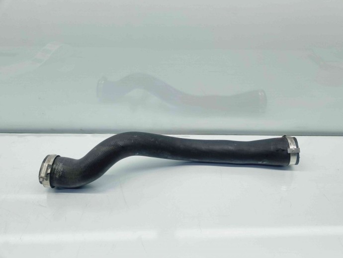 Furtun intercooler Ford Focus 3 Facelift [Fabr 2014-2019] AV61-6K863-JC 1.6 TDCI T3DA 84KW / 115CP 1.6 TDCI T3DA 84KW / 115CP