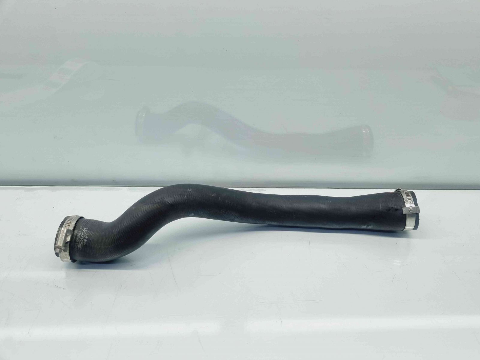 Furtun intercooler Ford Focus 3 Facelift [Fabr 2014-2019] AV61-6K863-JC 1.6 TDCI T3DA 84KW / 115CP 1.6 TDCI T3DA 84KW / 115CP - imagine 1