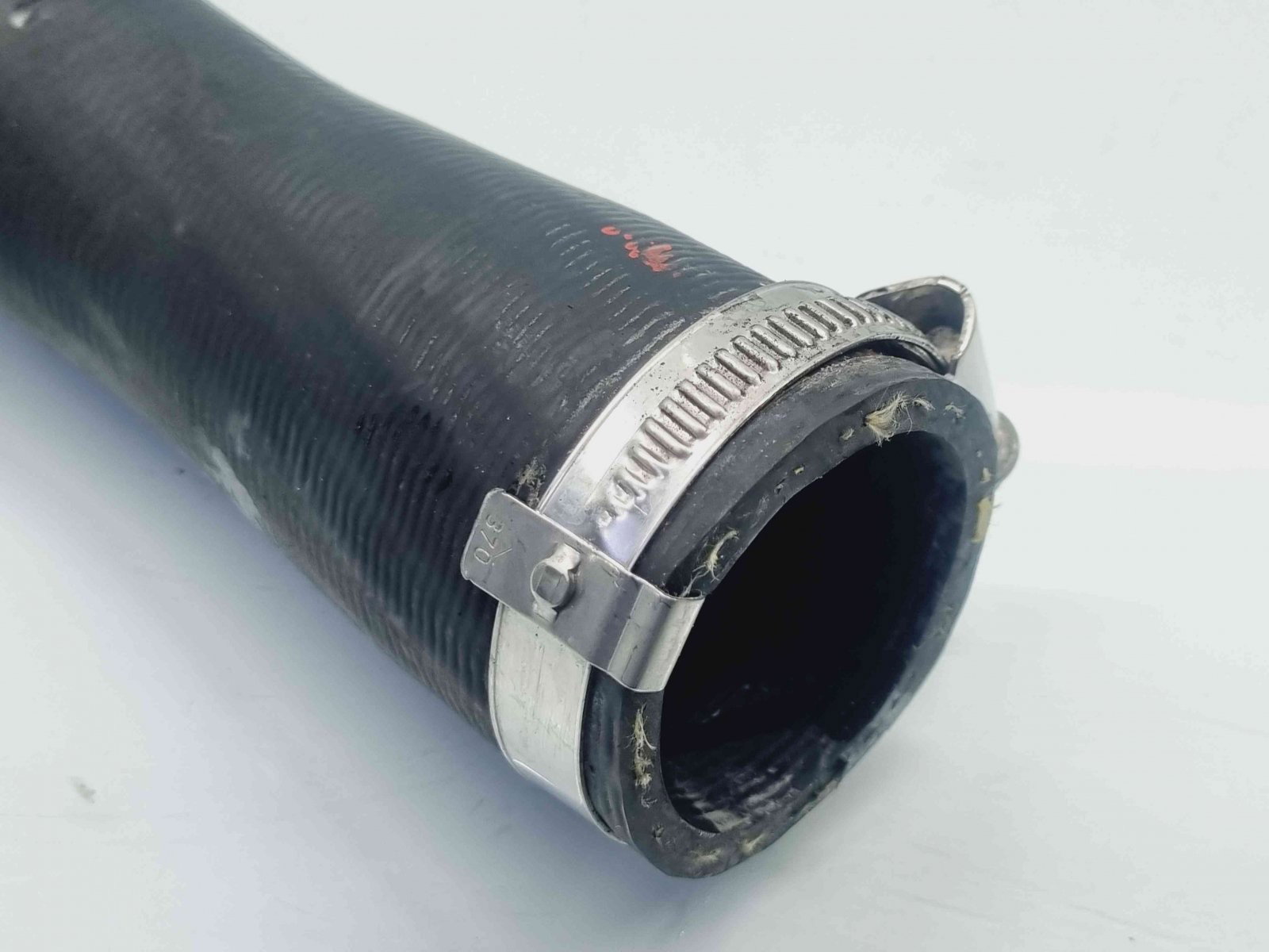 Furtun intercooler Ford Focus 3 Facelift [Fabr 2014-2019] AV61-6K863-JC 1.6 TDCI T3DA 84KW / 115CP 1.6 TDCI T3DA 84KW / 115CP - imagine 3