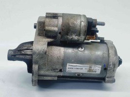  Electromotor 11 dinti Ford Focus 3 Facelift [Fabr 2014-2019] AV6N-11000-GD 1.6 TDCI T3DA 84KW / 115CP  1.6 TDCI T3DA84KW / 115CP