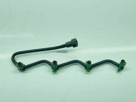 Conducta retur injectoare Ford Focus 3 Facelift [Fabr 2014-2019] OEM 1.6 TDCI T3DA 84KW / 115CP 1.6 TDCI T3DA 84KW / 115CP