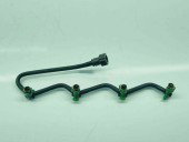 Conducta retur injectoare Ford Focus 3 Facelift [Fabr 2014-2019] OEM 1.6 TDCI T3DA 84KW / 115CP 1.6 TDCI T3DA 84KW / 115CP