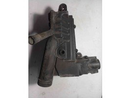 Carcasa filtru aer Skoda Octavia 2 1.9 BKC 3C0129607AD 2004-2013