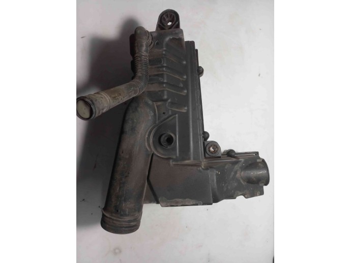 Carcasa filtru aer Skoda Octavia 2 1.9 BKC 3C0129607AD 2004-2013