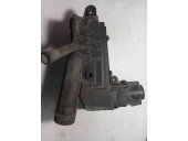 Carcasa filtru aer Skoda Octavia 2 1.9 BKC 3C0129607AD 2004-2013
