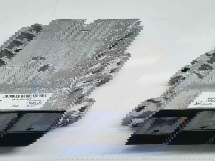 Calculator motor ECU Ford Focus 3 Facelift [Fabr 2014-2019] BV61-12A650-EGD 1.6 TDCI T3DA 84KW / 115CP 1.6 TDCI T3DA 84KW / 115CP