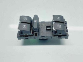  Butoane comanda geamuri sofer Volkswagen Passat B7 (362) [Fabr 2010-2014] 3C8959857