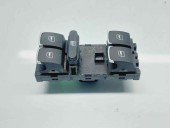  Butoane comanda geamuri sofer Volkswagen Passat B7 (362) [Fabr 2010-2014] 3C8959857