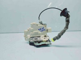 Broasca usa dreapta spate Audi A6 (4G2, C7) S-line [Fabr 2012-2017] 4G01839016