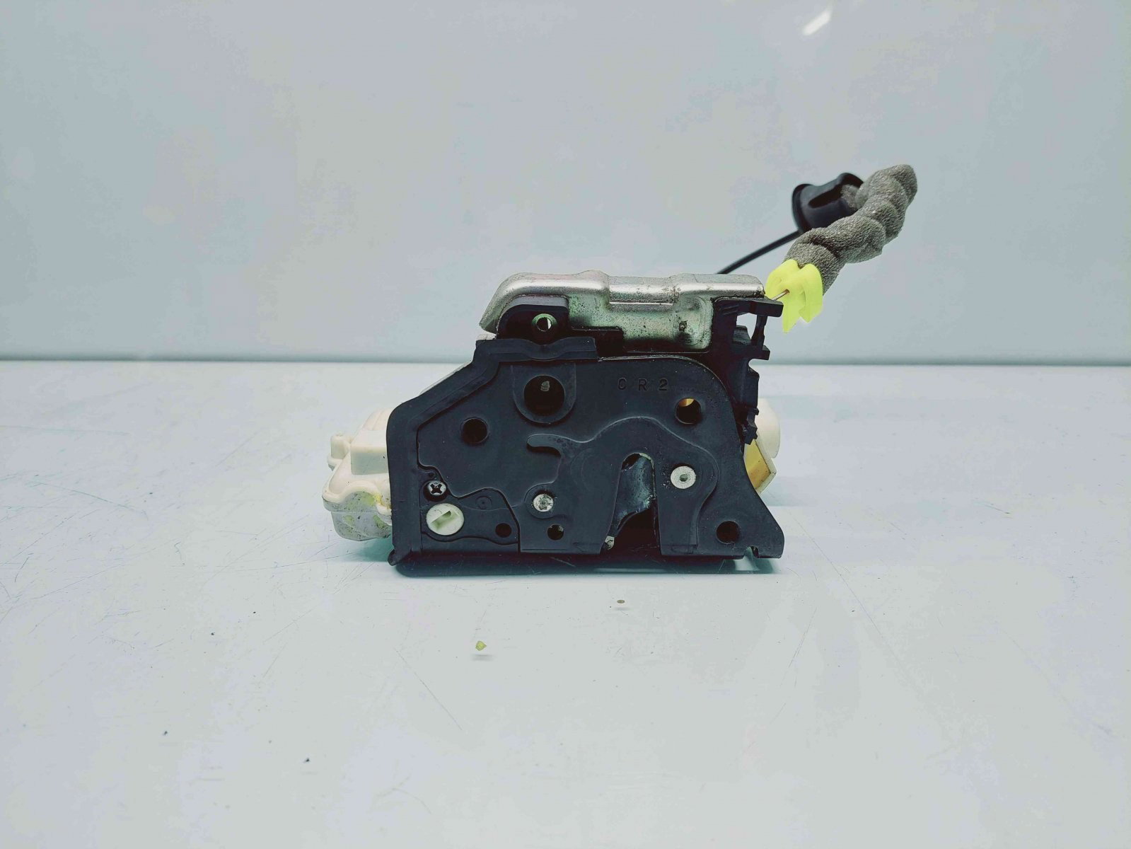 Broasca usa dreapta spate Audi A6 (4G2, C7) S-line [Fabr 2012-2017] 4G01839016 - imagine 2