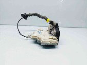 Broasca usa dreapta spate Audi A6 (4G2, C7) S-line [Fabr 2012-2017] 4G01839016