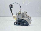 Broasca usa dreapta spate Audi A6 (4G2, C7) S-line [Fabr 2012-2017] 4G01839016