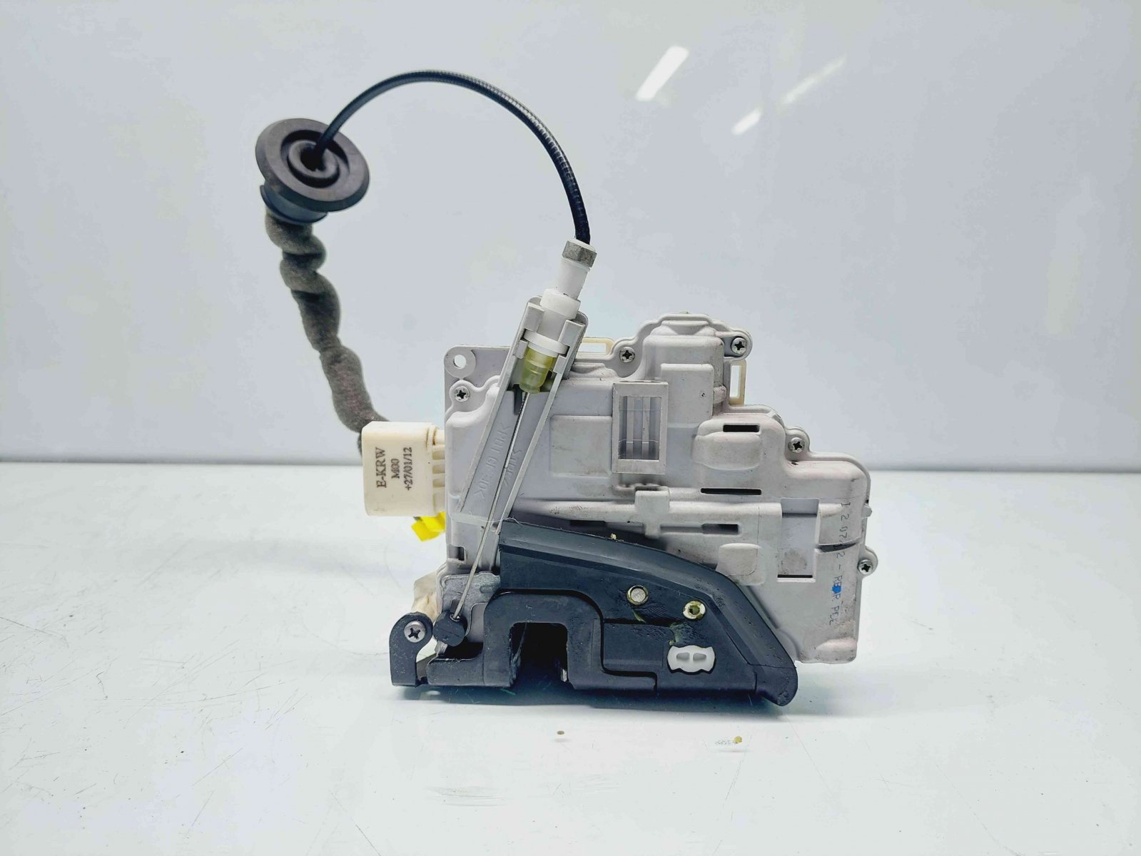 Broasca usa dreapta spate Audi A6 (4G2, C7) S-line [Fabr 2012-2017] 4G01839016 - imagine 4