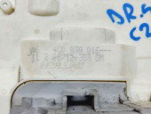 Broasca usa dreapta spate Audi A6 (4G2, C7) S-line [Fabr 2012-2017] 4G01839016