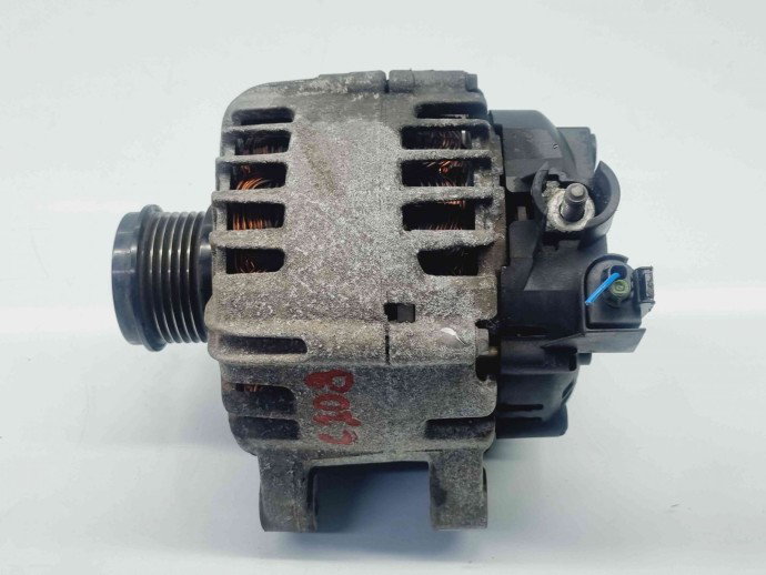 Alternator Ford Focus 3 Facelift [Fabr 2014-2019] AV6N-10300-GC 1.6 TDCI T3DA 84KW / 115CP 1.6 TDCI T3DA 84KW / 115CP